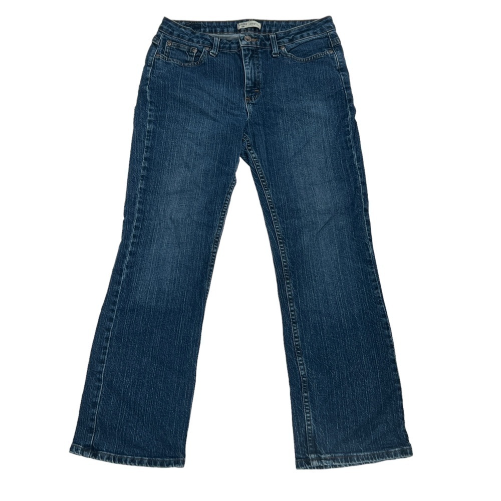 Riders By Lee Straight Leg Jeans Size 10 Petite Women’s